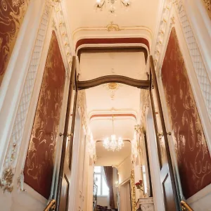 Hotel Alisa