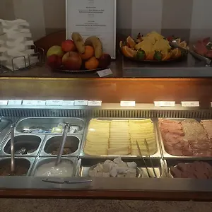 *** Отель Andel Чехия