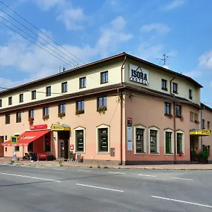 *** Отель Isora Чехия